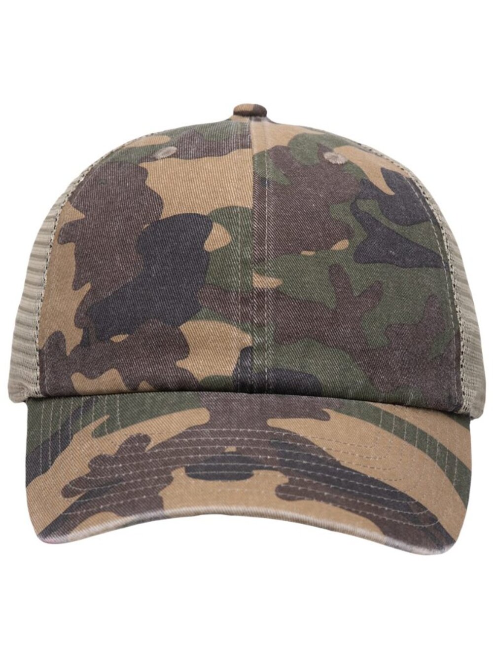 47 Brand Trawler Cap - Picture 2 of 5